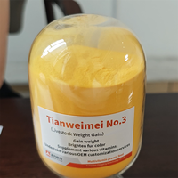 Aliment pour volailles soluble dans l'eau, vitamine pour poulets, vitamine très forte pour les poules pondeuses, vitamine pour les oiseaux, pour la production d'œufs