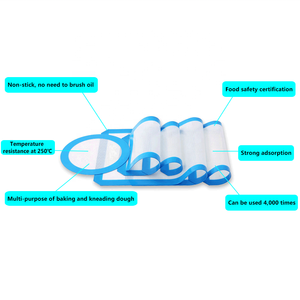 <span class=keywords><strong>Tapis</strong></span> <span class=keywords><strong>de</strong></span> <span class=keywords><strong>cuisson</strong></span> en silicone en gros pas cher <span class=keywords><strong>60x40</strong></span> <span class=keywords><strong>Tapis</strong></span> <span class=keywords><strong>de</strong></span> <span class=keywords><strong>cuisson</strong></span> <span class=keywords><strong>de</strong></span> haute qualité pour le pain en silicone et doublure en fibre <span class=keywords><strong>de</strong></span> verre - Product Image 6