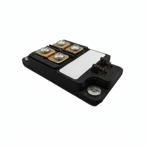 Module de composants électroniques GE12047BCA3 Transistors Fabricant Canal - Product Image 1
