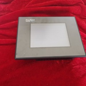 Écran tactile Profit GP37W2-BG41-24V Ethernet pour automatisation industrielle, résolution 1024x768 - Product Image 4