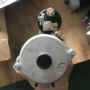 Motor de arranque de 24V para hombre 0001231007 0001231030 51262017157 - Product Image 3