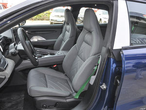 2023 Zeekr001 WE SUV Vehículos de nueva energía Vehículo eléctrico con rango ultra largo de 1032 km AWD Dirección izquierda - Product Image 6