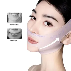 High Quality Women's V Face Mask V Line Face Lifting Band Face Lifting Bandage