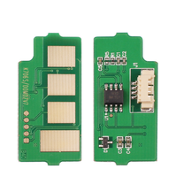 Cartouche de toner compatible MLT-K706S avec puce pour imprimante laser Samsung MultiXpress K7400LX/7500LX/K7600LX