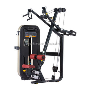 เครื่องออกกำลังกายแบบนั่งแนวนอน รุ่น CFU 012A สำหรับใช้งานเชิงพาณิชย์ - Product Image 1