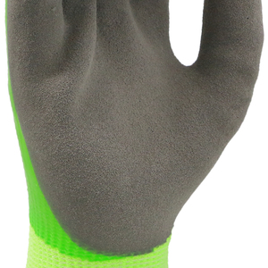 Gants de sécurité MaxiPact résistants aux coupures, thermiques, chauds, en <span class=keywords><strong>latex</strong></span>, antidérapants, imperméables, niveau <span class=keywords><strong>E</strong></span>, avec logo CE - Product Image 4
