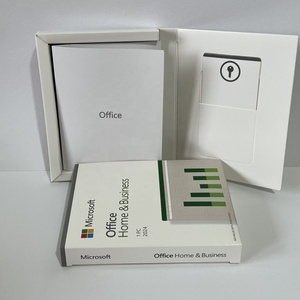 <span class=keywords><strong>Microsoft</strong></span> Office Famille et Petite Entreprise 2024 - Version Boîte avec Clé de Licence - Activation 100% <span class=keywords><strong>en</strong></span> <span class=keywords><strong>Ligne</strong></span> Mondiale - Garantie 6 Mois - Product Image 2