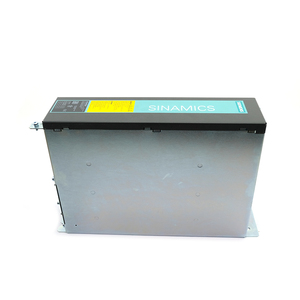 Module d'interface actif AIM 6SL31000BE216AB0 d'origine, neuf, pour ligne S120 de 16 kW, format compact - Product Image 1