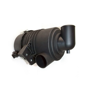 Repuestos para Montacargas MANON, Accesorios, Filtro de Aire, Filtro de Aire Ciclónico, Ensamblaje 17710-26600-71, Usado para Montacargas TOYOTA 8FDN20/30 - Product Image 1