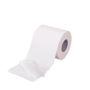 Factory Customized Hot Selling Water Soluble 2ply <b>Toilet</b> <b>Tissue</b> Roll <b>Toilet</b> Paper Roll - Product Image 6