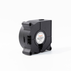 พัดลมระบายความร้อนขนาด 40x40x20 มม. ใช้ไฟ DC 12V รุ่น 4020 ทนความร้อนสูง - Product Image 2