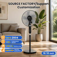 Ventilateur solaire 18 pouces 16 pouces avec sortie USB-A pour usage extérieur, mode vent naturel, brumisation rafraîchissante, grand réservoir de brume