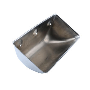 Trémie en acier multifonctionnelle résistante de convoyeur d'ascenseur de seau - Product Image 1