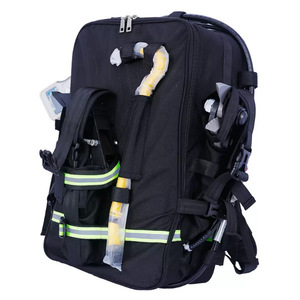 Be-ode-5a Portable Hydraulic Rescue <b>Tool</b> <b>Set</b> 10-50 Kn Aluminum Alloy Firefighting Equipment - Product Image 5