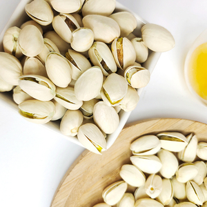 Offre Spéciale Pistaches directes de fruits secs de haute qualité Pistaches grillées salées Pistaches en vrac crues pour les collations - Product Image 2