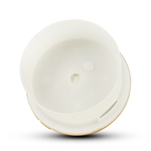 Máy Tạo Độ Ẩm Không Khí Bằng Gỗ Siêu Âm 300Ml Hạt Gỗ Khuếch Tán Hương Thơm Sang Trọng Tinh Dầu Oem - Product Image 2