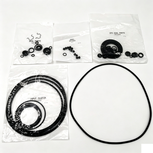 Kit de joints de transmission automatique HXT 62TE, pack de réparation de joints de boîte de vitesses, pièces de rechange en caoutchouc de haute qualité pour transmission automatique - Product Image 3