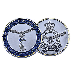 De plástico de forma de corazón Banco <span class=keywords><strong>collar</strong></span> de plata esterlina de <span class=keywords><strong>moneda</strong></span> conmemorativa de la Caja - Product Image 4