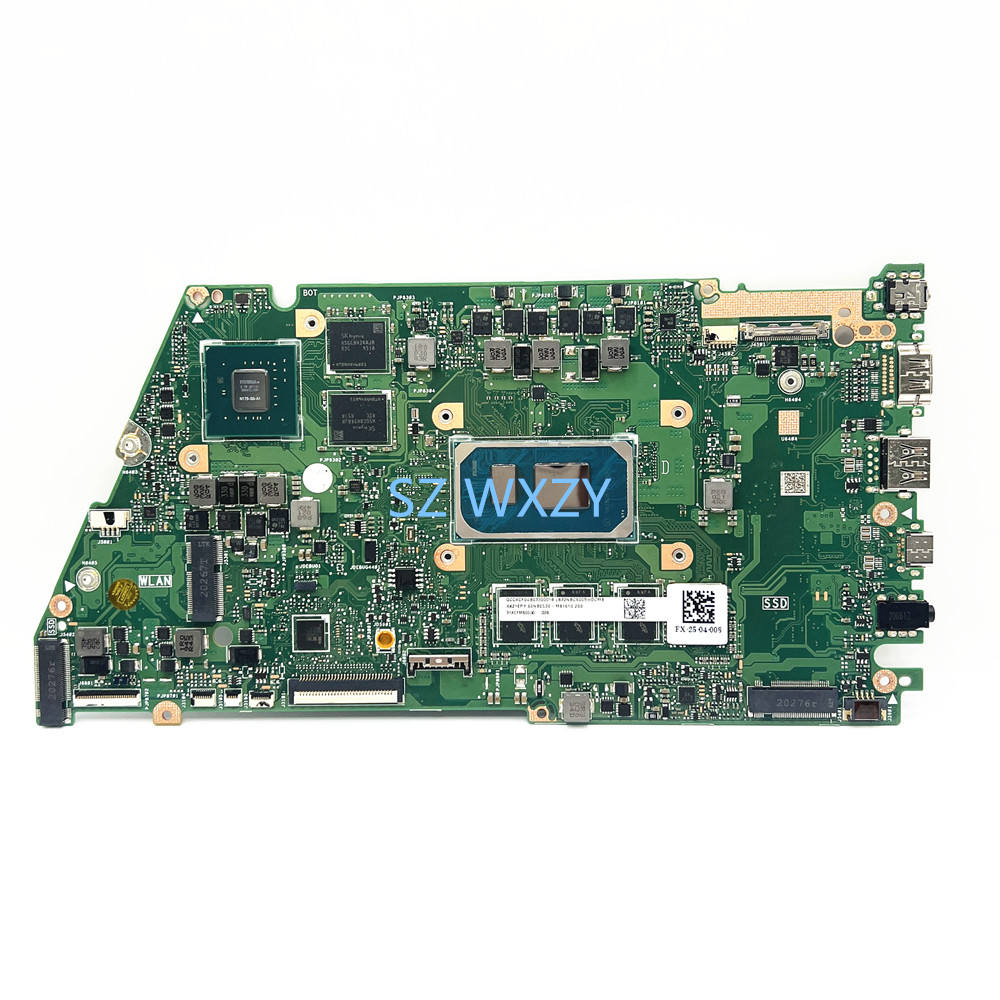 ASUS Eee PC 1015CX Laptop Motherboard 60-0A3RMB4000-C041015CX