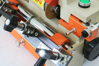 Offre Spéciale Serrurier Outils D'origine Clé Machine De Découpe de Haute Qualité Automatique Machine À reproduire les Clés