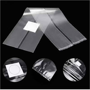 Sacchetti per Coltivazione di Funghi Ostrica con Filtro Autoclavabile in Plastica PP da 0,2 Micron per la Semina - Product Image 3