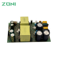 Montaje Electrónico SMT Llave en Mano |   PCBA para Equipos Industriales |   Trazabilidad Completa de Componentes |   Rastro de 0.03 mm