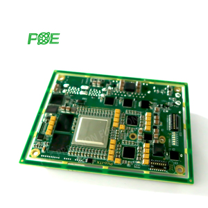 Fabrication de circuits imprimés double face en Chine, <span class=keywords><strong>fournisseur</strong></span> clé en main d'assemblage SMT et DIP pour circuits imprimés FR4 - Product Image 3