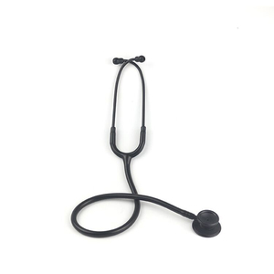 Estetoscópio pressão arterial medição máquina para verificação diária hospital uso manual estetoscópio kit - Product Image 3