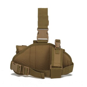Bolsas Tácticas al por Mayor, Leggings, Bolsas <span class=keywords><strong>de</strong></span> Accesorios Molle, Cubre Piernas Tácticos Combinados <span class=keywords><strong>de</strong></span> Fabricantes - Product Image 2