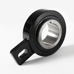 ลูกปืนคลัตช์แบบทางเดียว SUMA High-Performance P0 Precision RSBW Series RSBW20 แบบปิดผนึก  ขนาดรู 20 มม. เส้นผ่านศูนย์กลางภายนอก 106 มม. ทำจากเหล็ก - Product Image 4