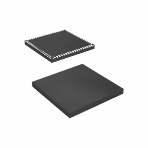 ADS54J66IRMPT Data Acquisition BOM IC In Stock 72 VFQFN Exposed Pad Buy Electronics Components Online - Product Image 1