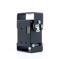 Servomotor SERVO Feetech de 12V y 40KG para Robots Humanoides Grandes, Chatbots, Chat GPT, Inteligencia Artificial, Cyborgs y Entidades Robóticas Sintéticas