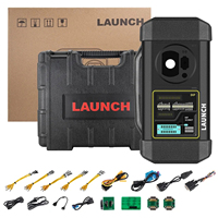 Outil de programmation de clés de voiture X431 X-PROG 3, programmation de clés, immobilisateur XPROG3 pour X431 V PRO3S+ PAD V / VII Xprog 3