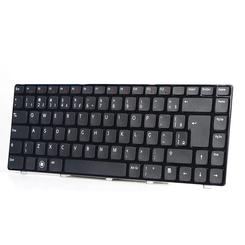 New laptop notebook Keyboard for Inspiron M5040 M5050 N4110 N5040 N5050 Laptops Replaces X38K3