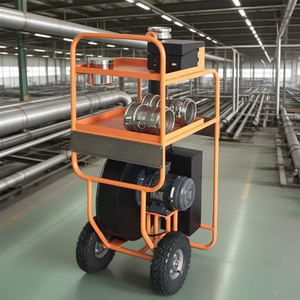 Ventilatiekanaallekkagetester-Positieve En Negatieve Druktest - Product Image 4