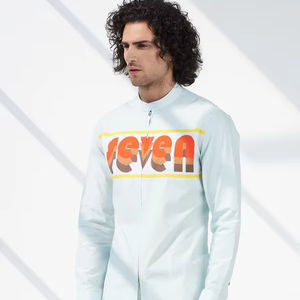 Buzz ซิปเสื้อผู้ชายดีไซน์ทันสมัยพร้อมซิป - Product Image 1