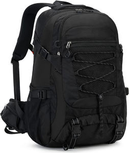 Nuevo Producto: Mochila de Senderismo de 40L, Impermeable, Ligera, para Viajes, Campamento, Deportes, Resistente al Agua - Product Image 1