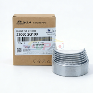 ลูกสูบและแกนลูกสูบคุณภาพดั้งเดิม รุ่น 23060-2G100 230602G100 สำหรับฮุนได เกีย IX35 23060 2G100 - Product Image 3