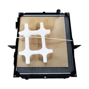 Radiador de refrigeración de motor diésel FOTON Tunland para camión <span class=keywords><strong>Roton</strong></span> - Product Image 4