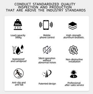 Escalones laterales eléctricos de aleación de aluminio de fábrica de fabricación WEIJIA para <span class=keywords><strong>Ford</strong></span> <span class=keywords><strong>Bronco</strong></span> <span class=keywords><strong>cuatro</strong></span> <span class=keywords><strong>puertas</strong></span> 22-25 estribo eléctrico OEM/ODM - Product Image 6