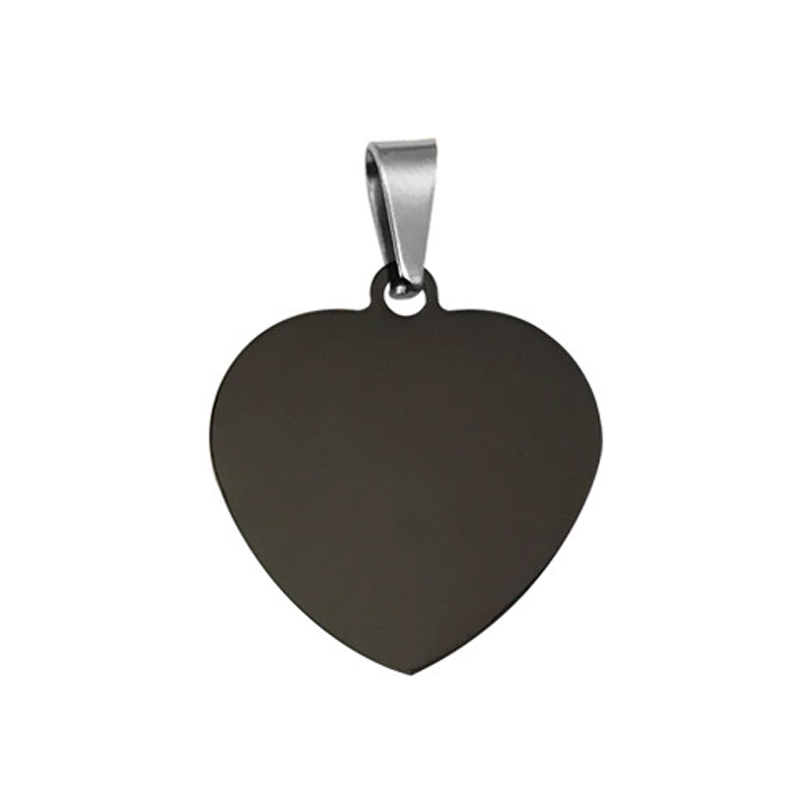 Black(round)