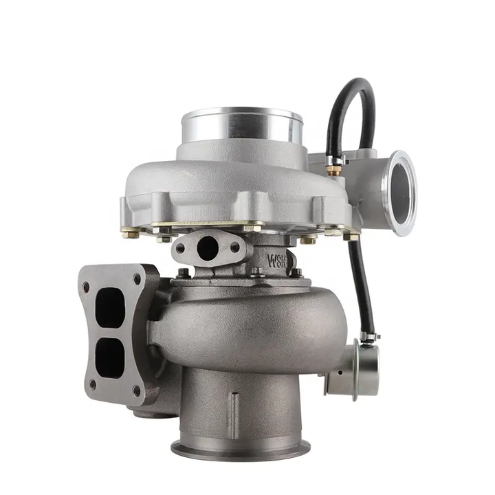 High quality Turbocharger 739542-5002S GTA4082BLNS 739542-0002