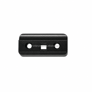 1500/2300 Circular <strong>Loom</strong> Clamp 0.1kg Plastic For Lohia Machine Spare Parts - Product Image 2