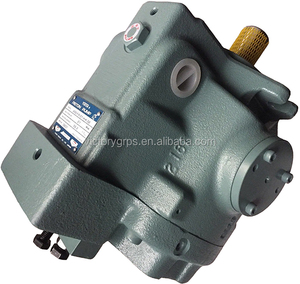 Bomba Hidráulica de Pistón Variable A145FR01 A16 A70 A145 A90 A22 A37 A56 - Product Image 3