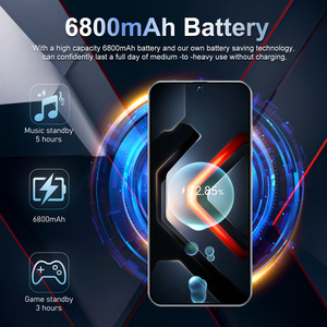 <span class=keywords><strong>Prix</strong></span> Réduit Nouveau Smartphone Android <span class=keywords><strong>14</strong></span> GT30 <span class=keywords><strong>Pro</strong></span> 16G+1TB FHD 108MP Double SIM Version Globale OLED 120Hz 6800mAh Haute Qualité - Product Image 5