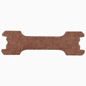 Magnetischer Nasen streifen Atmen Hersteller Schlaf Nasen streifen Probe Atmungsaktiver Anti-Schnarch-Nasen streifen Besser atmen - Product Image 4