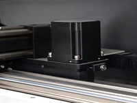 Graveur et découpeur laser CO2 6090 1325 1390, machine de découpe laser non métallique pour l'industrie publicitaire