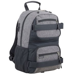 Mochila de Viaje para Patineta, con Doble Correa, para Portátil, Diseño Multideportivo, para Hombres y Mujeres, Mochila Escolar - Product Image 2