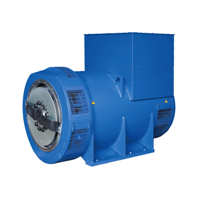 Ac 30kw Generator 3 Phase 7.5kw 400 Amp Alternative Energy Generators New Alternator