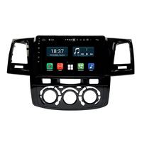 Top de luxe utilisation de la voiture radios radio android voiture voiture radio Toyota